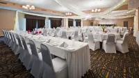 Best Western Pembroke Inn  Conference Centre