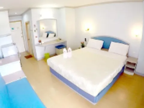 P.A. Place Hotel Hotels in Nakhon Sawan