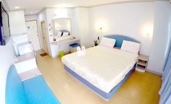 P.A. Place Hotel
