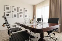 Gaia Residence Hoteles en Mafamude