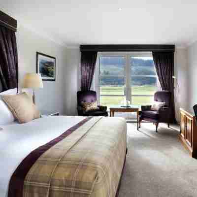Macdonald Cardrona Hotel, Golf and Spa Rooms