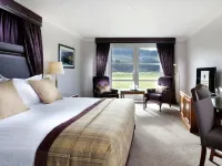 Macdonald Cardrona Hotel, Golf and Spa Hotels in Peebles