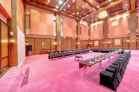 Pearl Continental Hotel Malam Jabba Hotels in Swat