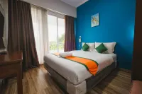 Villa Prambanan Jogja with Private Swimming Pool by Simply Homy Hotels in Kalasan
