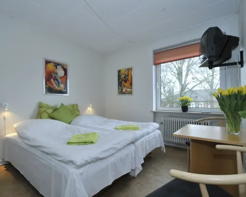 Thyregod Kursuscenter Hotels in Give