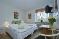 Thyregod Kursuscenter Hotels in 