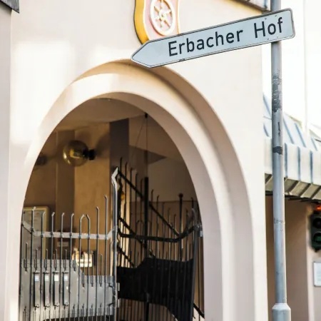 Erbacher Hof