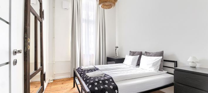 Margi Igram - Martini - Absynth Apartments Large & Comfy โรงแรมในสเชชเซ็น