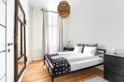 Margi Absynth Apartament Large & Comfy