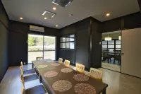 Polaris113 Hotels in Anan