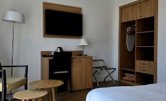 Hotel Carlton Nice, Fully Renovated
