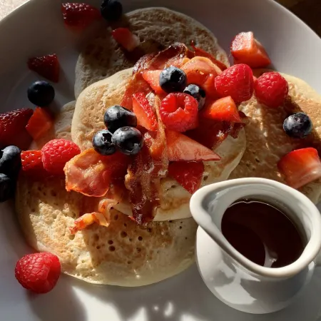 Morlea Bed & Breakfast