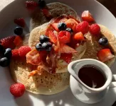 Morlea Bed & Breakfast Hotels in Drumnadrochit