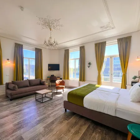 Hotel Loskade 45