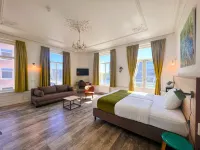 Hotel Loskade 45 Hôtels à : Veere