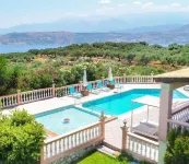 Villa Roula with Private Pool - Villaer