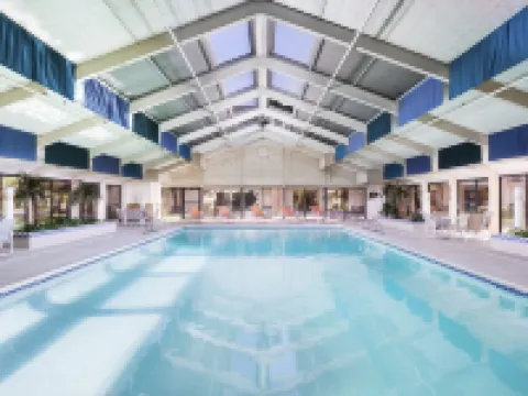 โรงแรม Querque โรงแรมในแอลบูเคอร์คี