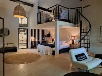 Le Cottage de Sophie Hotels in Sisteron