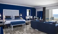 Radisson Blu Resort & Thalasso, Hammamet - balcony