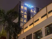 The Signature Serviced Suites & Office Puchong Hotels near Kinrara Metta Buddhist Society