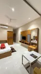 Hotel Emperor Paradise Hotel di Bilaspur