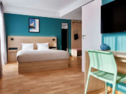 Aiden by Best Western Lolland Hotel di Munisipalitas Lolland