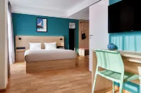 Aiden by Best Western Lolland Hotels in Øster Ulslev