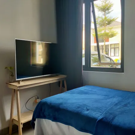 The Valley Guesthouse