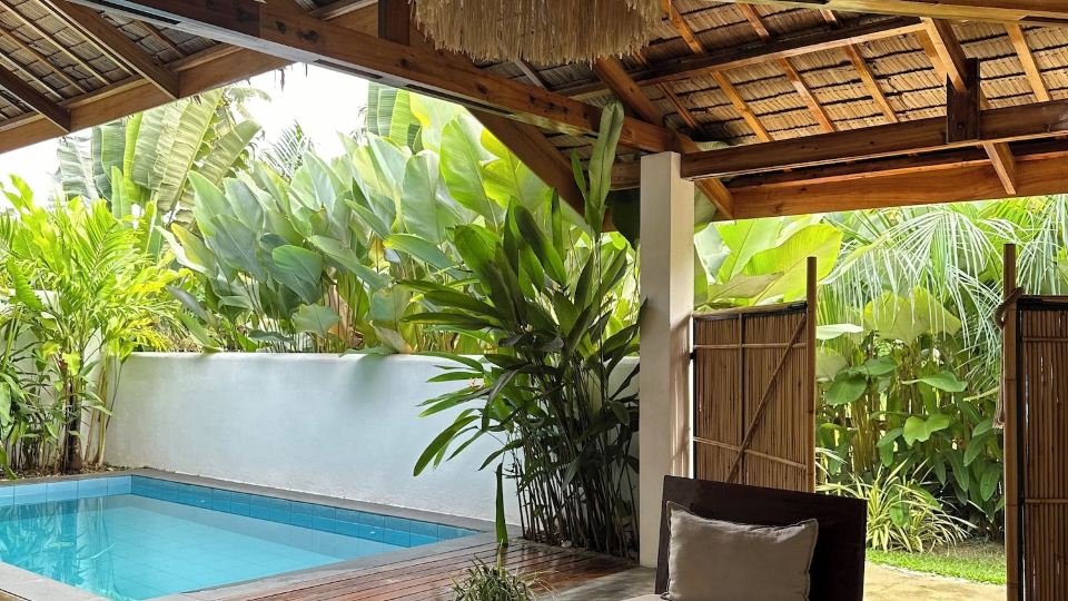 Yumi Villas Port Barton