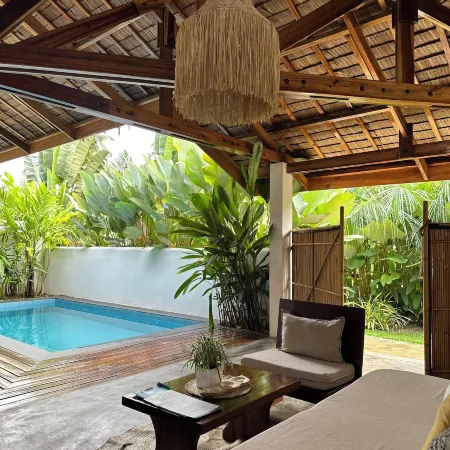 Yumi Villas Port Barton