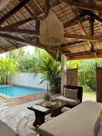 Yumi Villas Port Barton Hotels in San Vicente