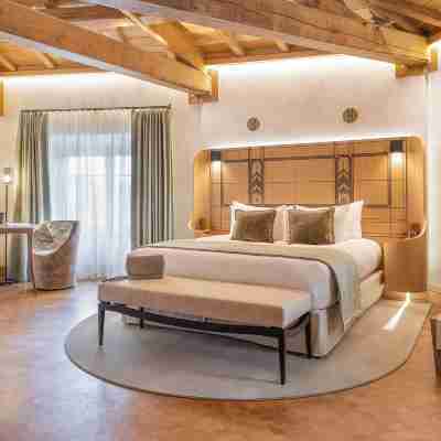 La Nauve, Hôtel & Jardin Rooms
