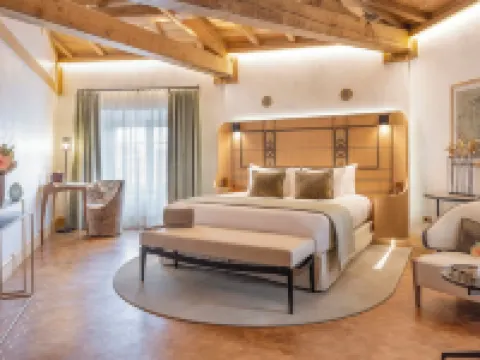 La Nauve, Hôtel & Jardin - Relais & Châteaux Hotels in Cognac