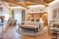 La Nauve, Hôtel & Jardin - Relais & Châteaux