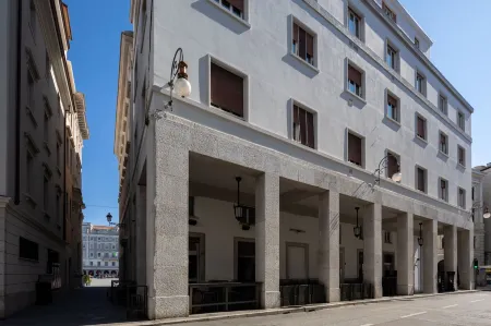 Vis à Vis Apartments