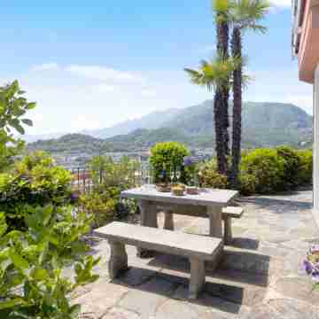 Designer Ferienwohnung Il Soldunese Hotel Exterior