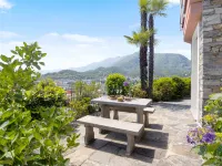 Designer Ferienwohnung Il Soldunese