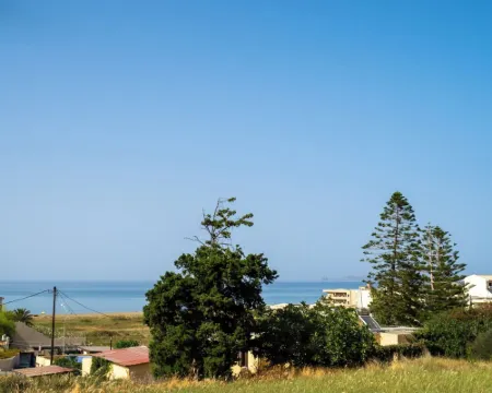 Inia Apartments Hotels in Agios Dimitrios