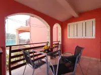 Apartments Prižba Bay Hotels in Blato