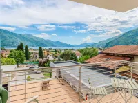 Luccio Hotel a Gravedona ed Uniti