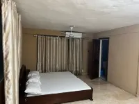Hansonic Hotel Hotel a Bortianor