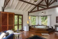 Pousada Terra Crua Hotels in Visconde De Maua
