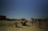 Abu Safari Desert