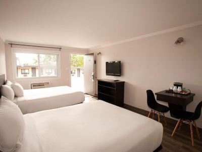 Motel Newstar Laval