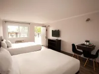 موتل نيو ستار لافال فنادق في لافال