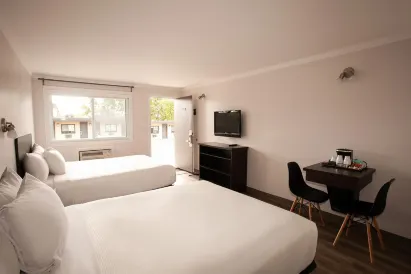 Motel Newstar Laval