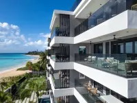 Allure 505 3 Bedroom Apts Các khách sạn ở 