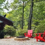 Close to Pigeon Forge Gatlinburg I Hot tub Отели в г. Севи