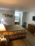 Savannah Lodge