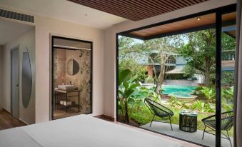 Avataara Resort & Spa